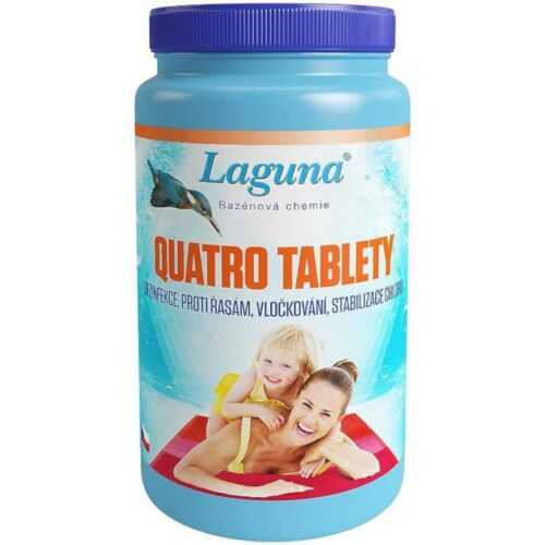 Laguna quatro 1 kg 676261 BAUMAX