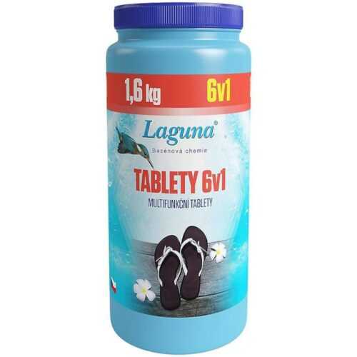 Laguna tablety 6v1 1