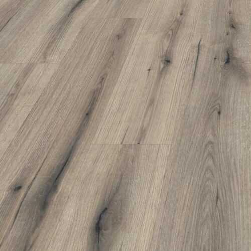 Laminátová podlaha Dub Evoke Knot Solano 8mm AC4 Parquet Mercado K5576 KAINDL