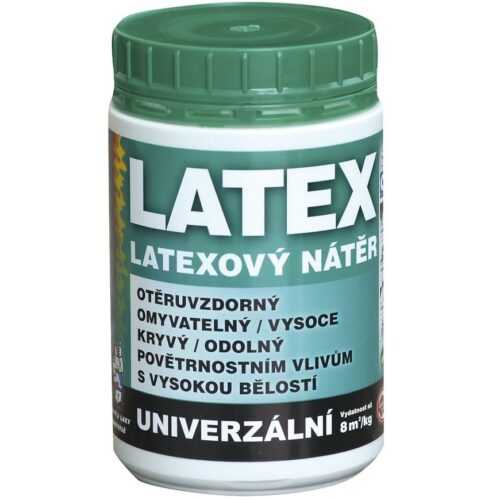 Latex Teluria univerzální 0.8kg BaL