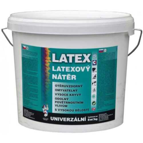 Latex Teluria univerzální 5kg BaL