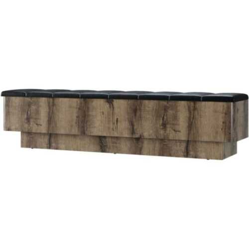 Lavička 160CM Jagger Dub Monastery BAUMAX