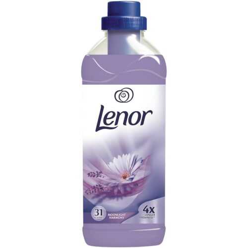 Lenor 930 ml lavender&camomile fialový 31 dávek BaL