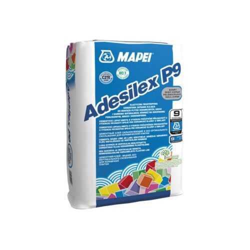 Lepidlo Adesilex P9 25 kg Mapei