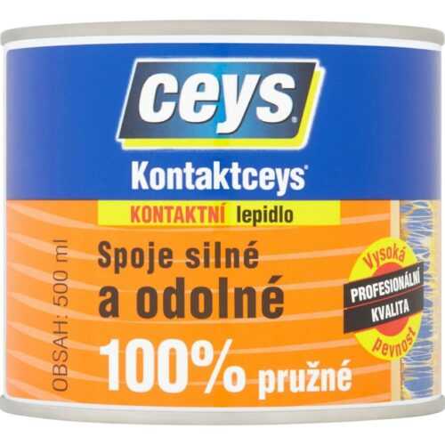 Lepidlo Ceys Kontaktceys 500 ml CEYS