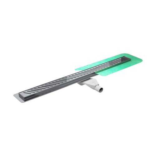 Liniové odvodnění Steel 700