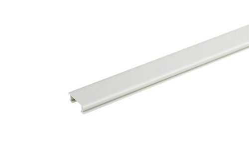 Lišta Inox Decor C-1 25 mm/250 cm AQUA MERCADO