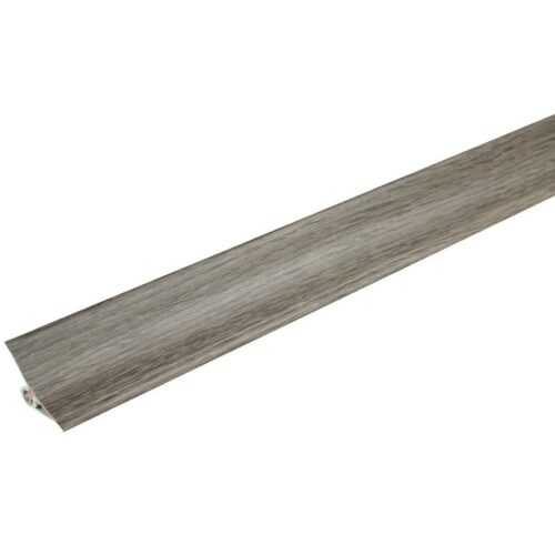 Lišta ke kuchyňské desce 3m 20x20 – Dub Carpenter Tmavy Lws-149 BAUMAX