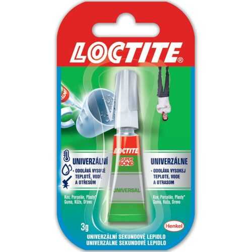 Loctite Super Bond 3g BAUMAX