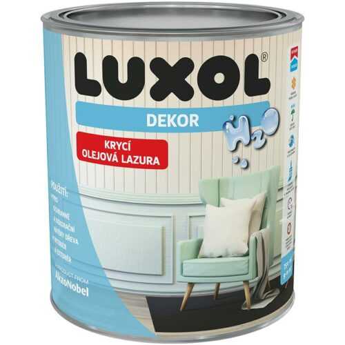 Luxol Decor pastelově modrá 0