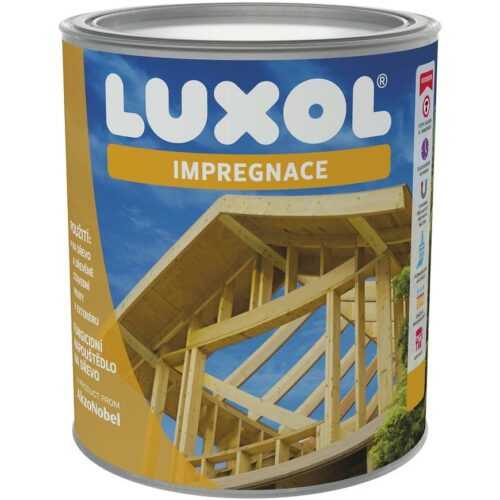 Luxol Impregnace 2