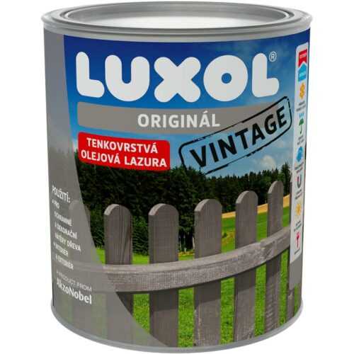 Luxol Vintage osika 2