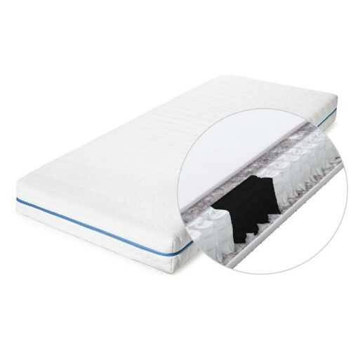 Matrace Active H3 90X200 MERKURY MARKET