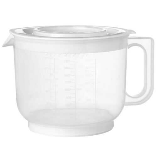 Míchací nádoba s odměrkou 2 l BAUMAX