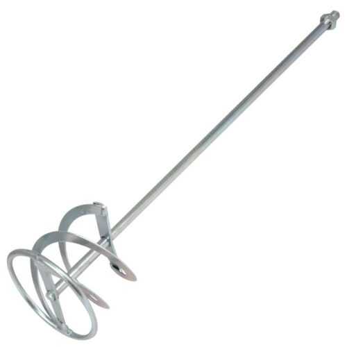 Míchadlo dvojitá spirála