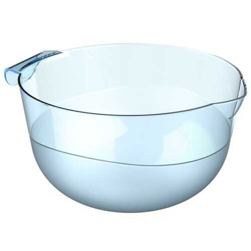 Miska Prestige 2 l modrá 55982000 BAUMAX