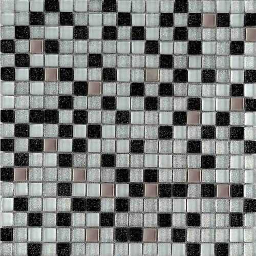 Mozaika Crystal Cm003 30/30 AQUA MERCADO