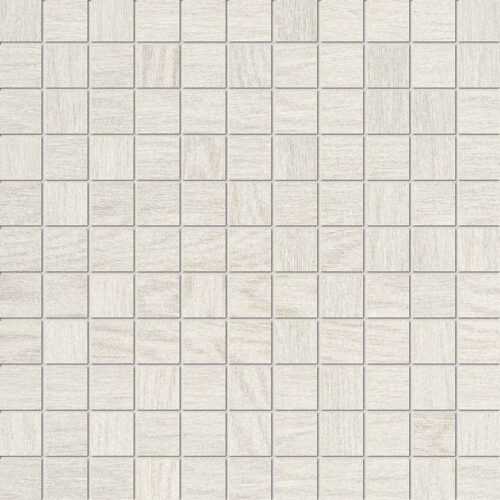 Mozaika Inverno white 30/30 TUBADZIN