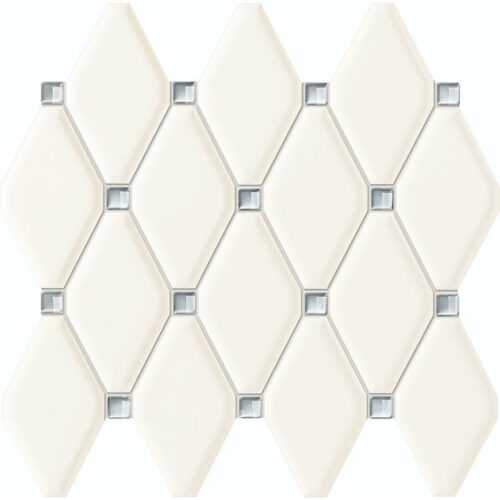 Mozaika Ms.Abisso White 27/29