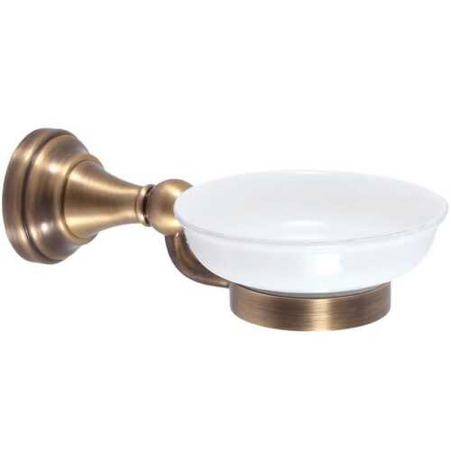 Mýdlenka MORAVA MKA0300SM RAV-SLEZÁK