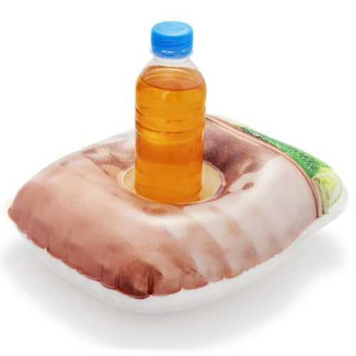 Nafukovací podložka drink 34131 BESTWAY