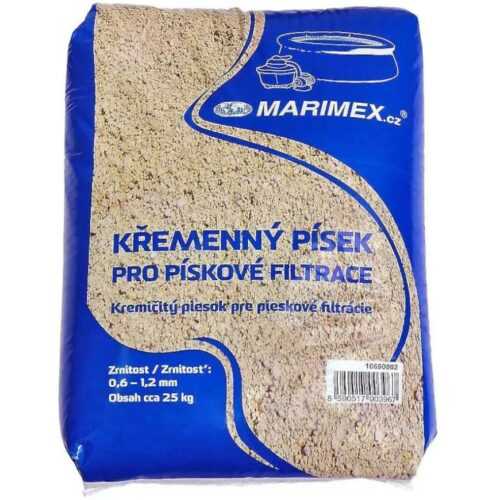 Náplň písková 25kg Marimex