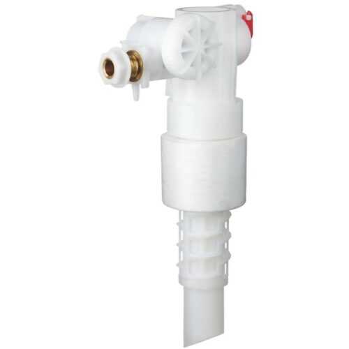 Napouštěcí ventil DALLYFVENT 43537000 GROHE