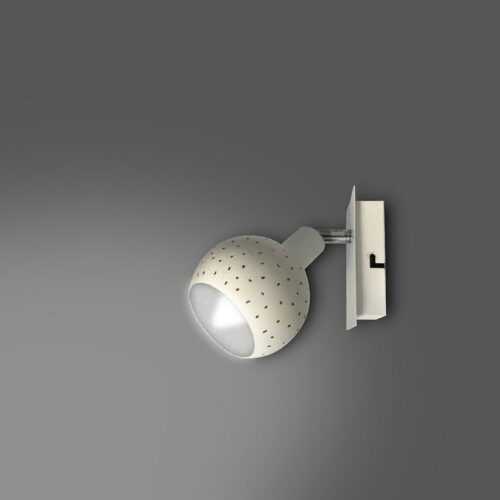 Nástěnné svítidlo 3980 K1 BAUMAX