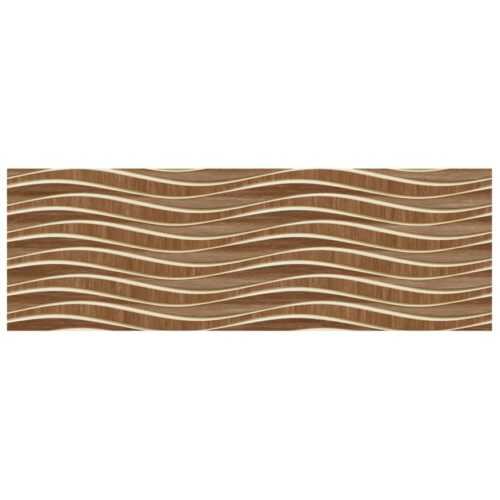 Nástěnný obklad Basilea XL Marron 25/75 EMIGRES