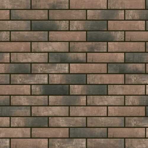 Nástěnný obklad Loft brick cardamom 245/65/8 CERRAD