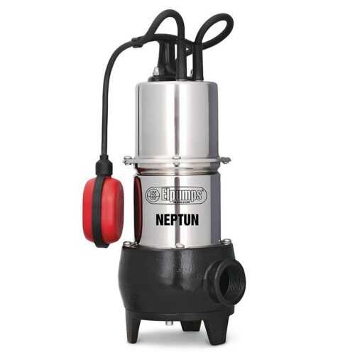 Neptun septikové čerpadlo EL-PUMPS