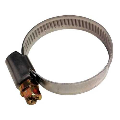 Nerezová spona 50 - 70 mm BAUMAX