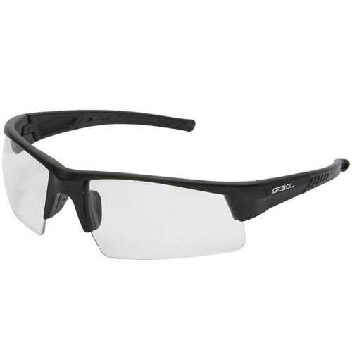 Ochranné brýle Sport Line číré GEBOL