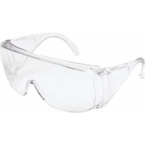 Ochranné brýle číré Basic CERVA