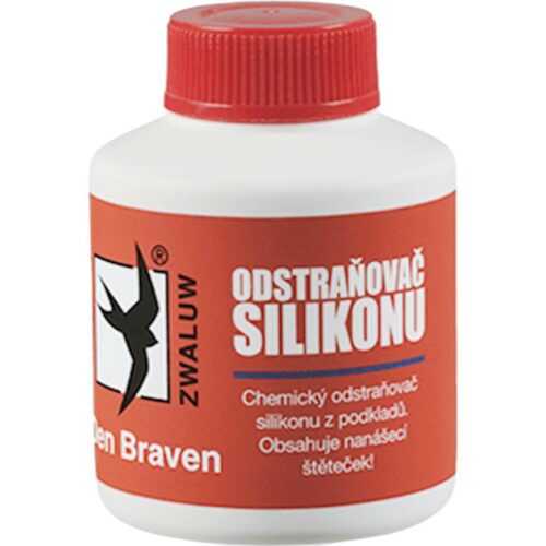 Odstraňovač silikonu 100 ml Den Braven