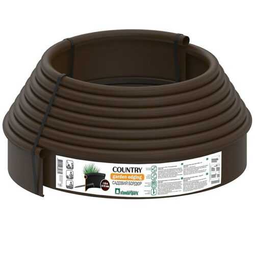 Ohrazení Country hnědé 10 m STANDARTPARK