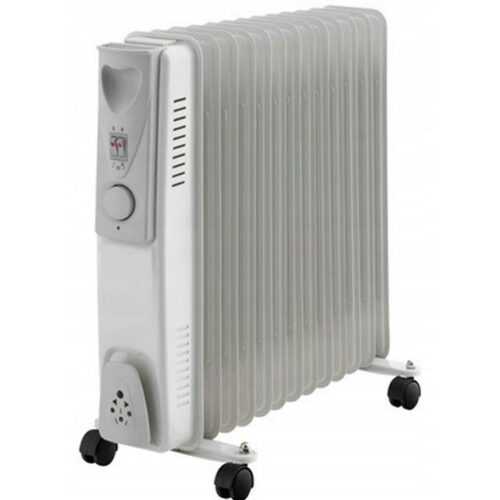 Olejovy radiator Ravanson 13-EL BAUMAX