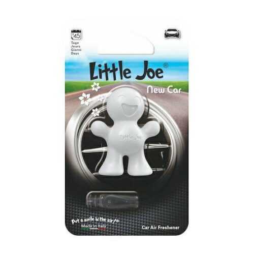 Osvěžovač Little Joe Mini New Car LITTLE JOE