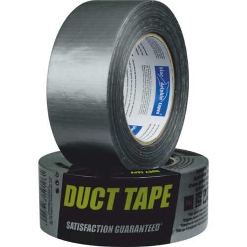 Páska Duct Tape Standard BLUE DOLPHIN