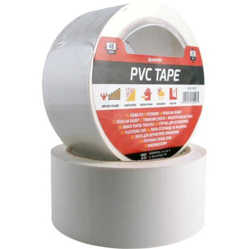 Páska PVC vlnitá 48mm/25m PAINTER