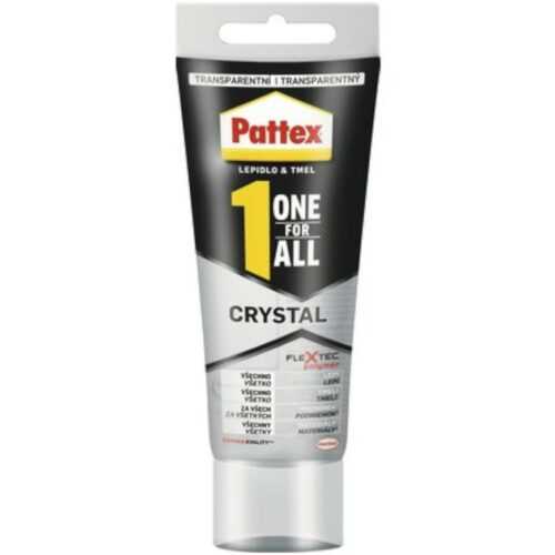 Pattex One for all 90g crystal BAUMAX