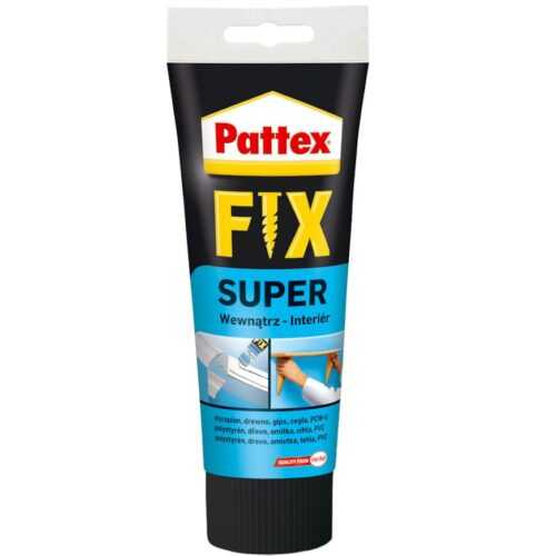 Pattex Super Fix Pl50 400g BAUMAX