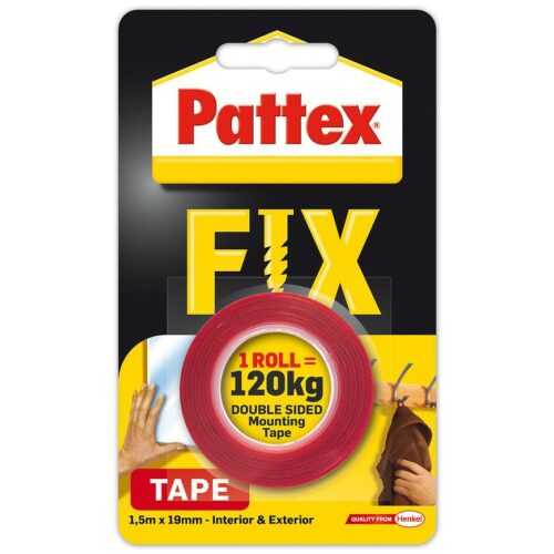 Pattex páska 120 kg PATTEX