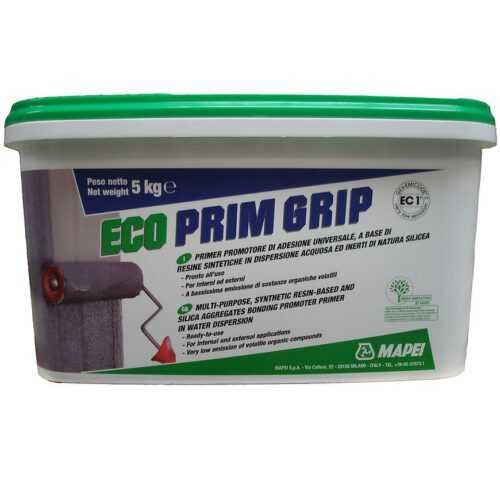 Penetrace Eco Prim Grip Univerzální 5 kg Mapei