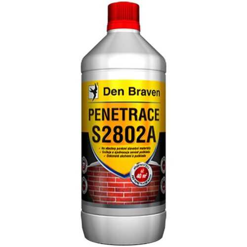 Penetrace S2802A 1 l Den Braven