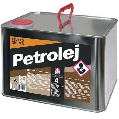 Petroolej 4l BAUMAX