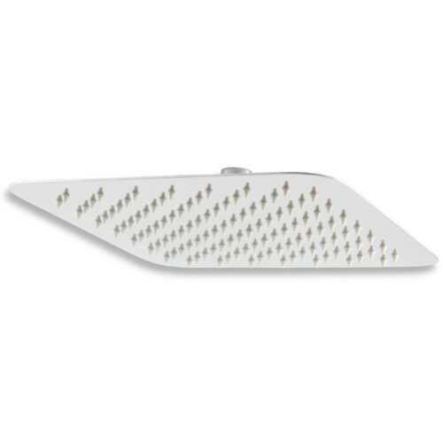 Pevná sprcha samocistící 250x 20mm nerez RUP/251