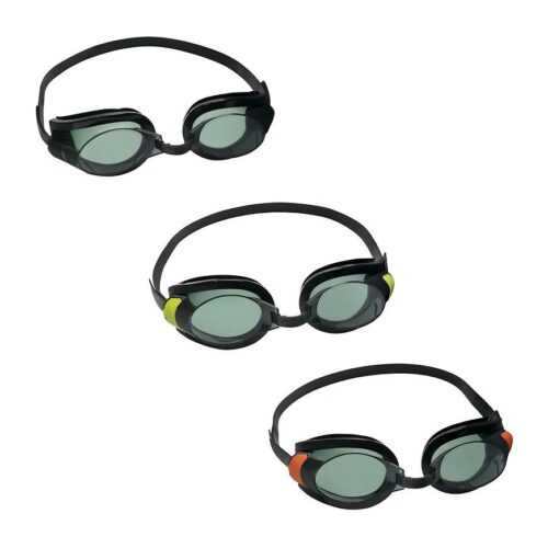 Plavací brýle + uv filtr 7+ 21005 BESTWAY