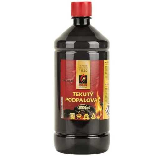 Podpalovač tekutý 1000 ml