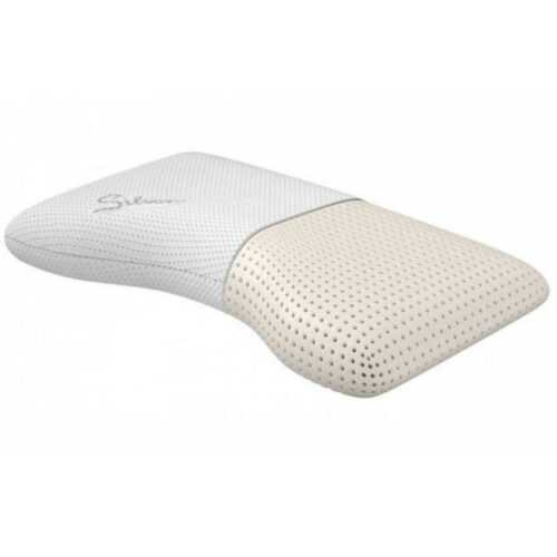 Polštař Ergo Talalay 62x32x11 H3 Aloe Vera BAUMAX